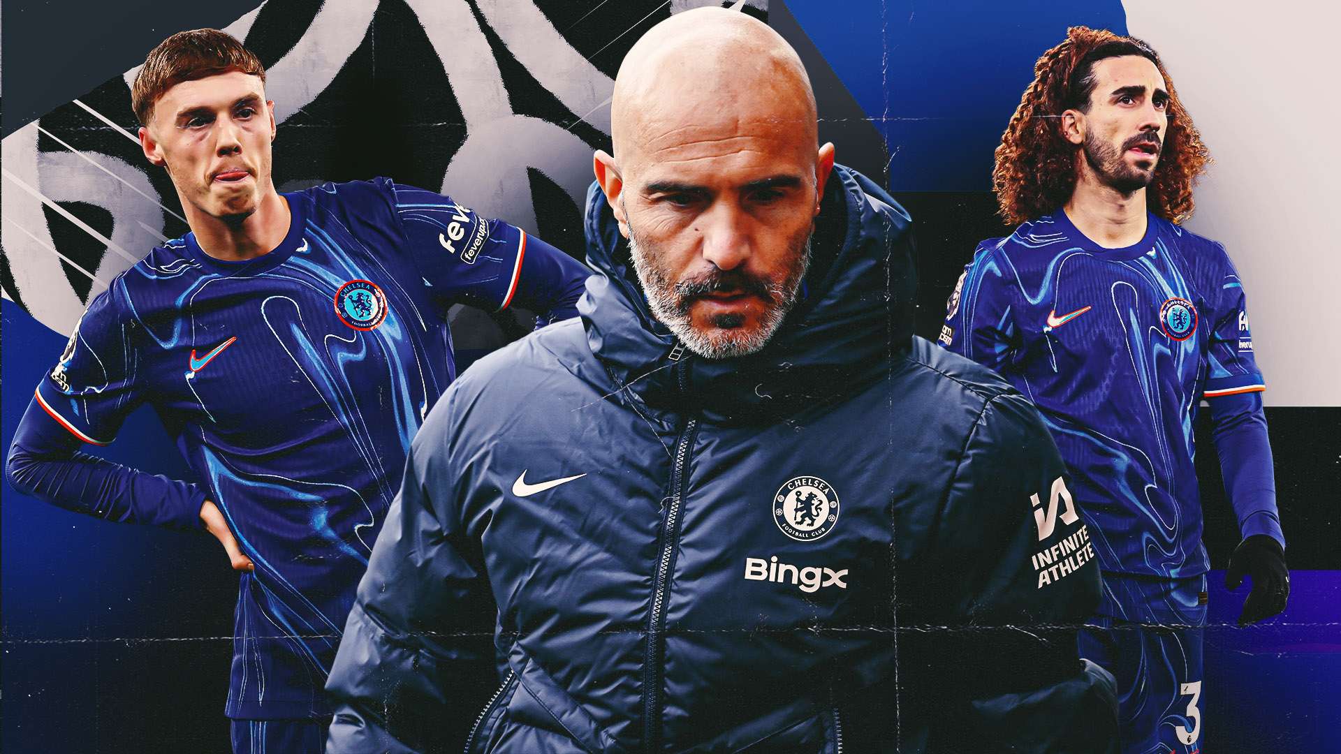 尔瓦中场组 尔瓦中场组