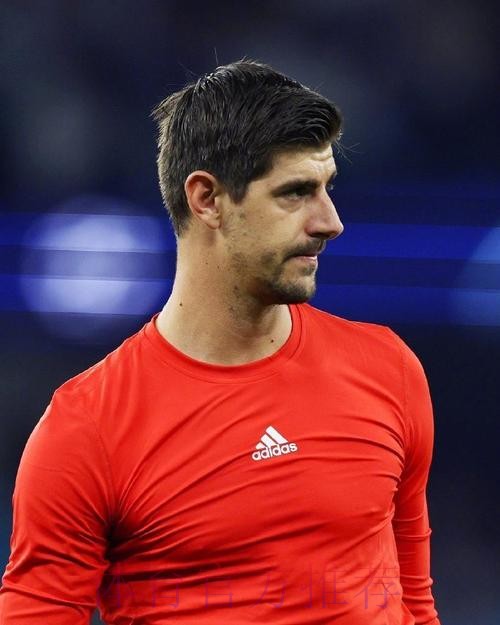 库尔图瓦肌肉受伤&加西亚跟腱受伤 周一接受检查 库尔图瓦肌肉受伤&加西亚跟腱受伤 周一接受检查