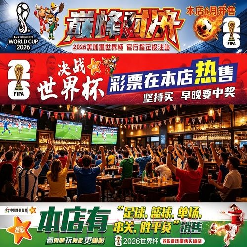 全面解析：世界杯投注在线入口地址详解